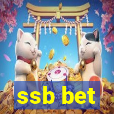 ssb bet